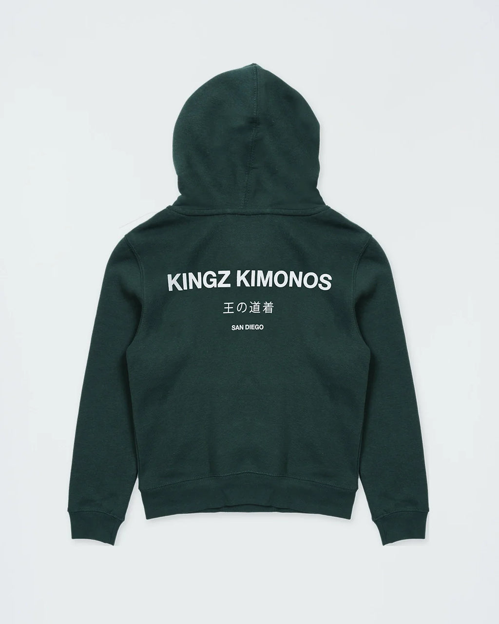 Kingz-HQ V2 Youth Hoodie-