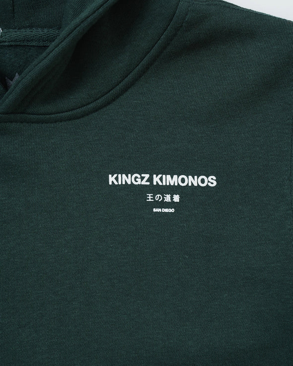 Kingz-HQ V2 Youth Hoodie-