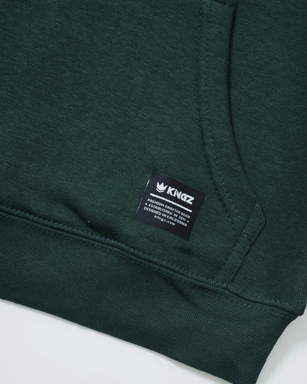 Kingz-HQ V2 Youth Hoodie-