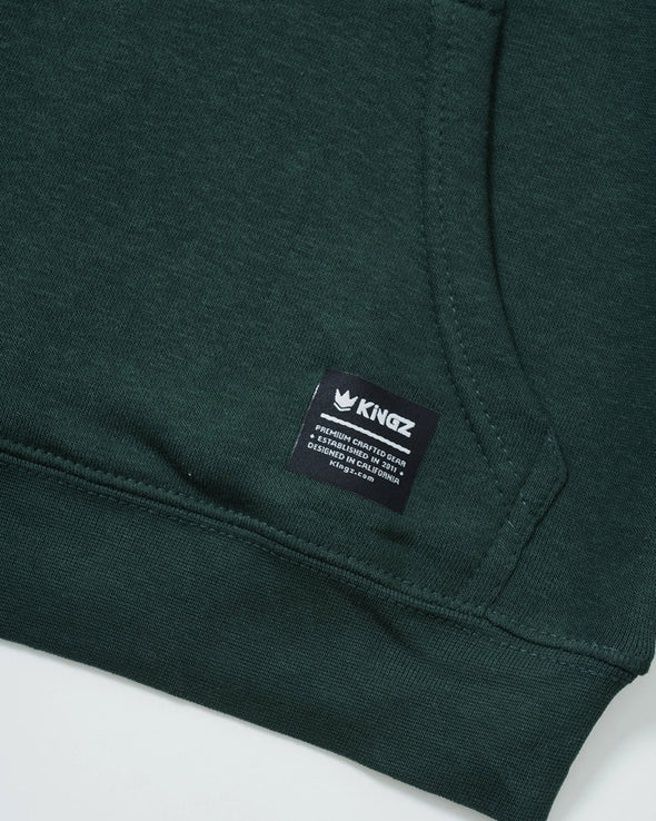 Kingz-HQ V2 Youth Hoodie-