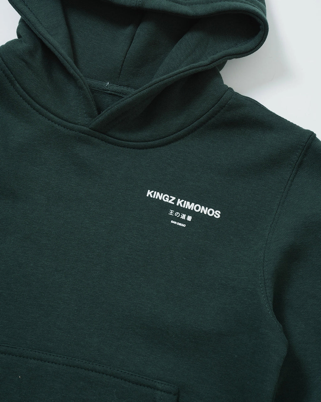 Kingz-HQ V2 Youth Hoodie-