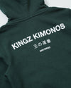 Kingz-HQ V2 Youth Hoodie-