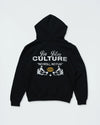 Kingz-Jiu Jitsu Culture Youth Hoodie-