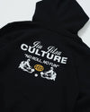 Kingz-Jiu Jitsu Culture Youth Hoodie-