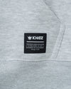 Kingz-Jiu Jitsu Culture Youth Hoodie-