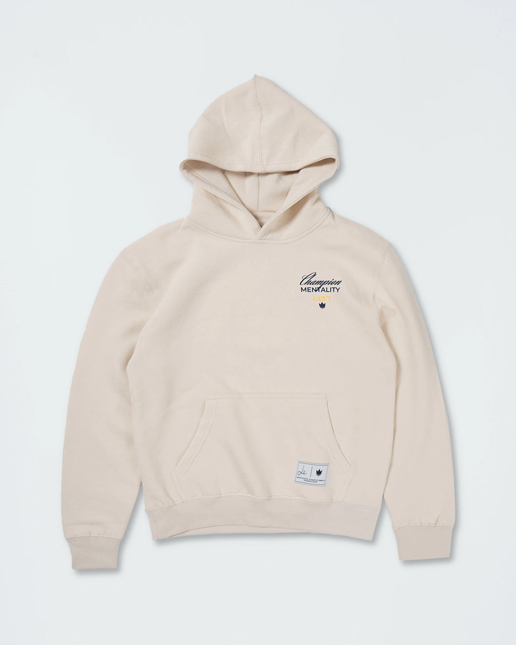 Kingz Champion Youth Hoodie