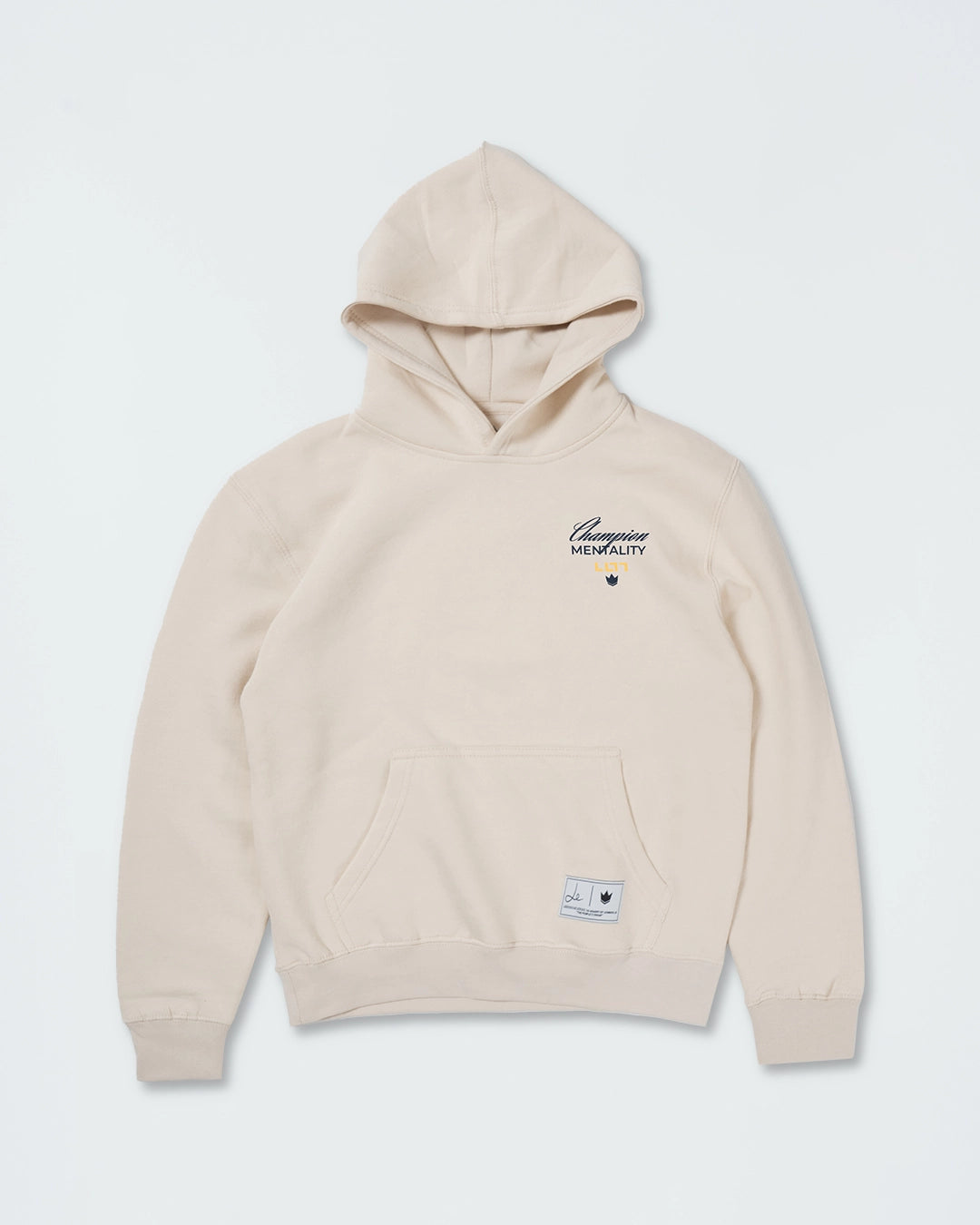 Kingz Champion Youth Hoodie