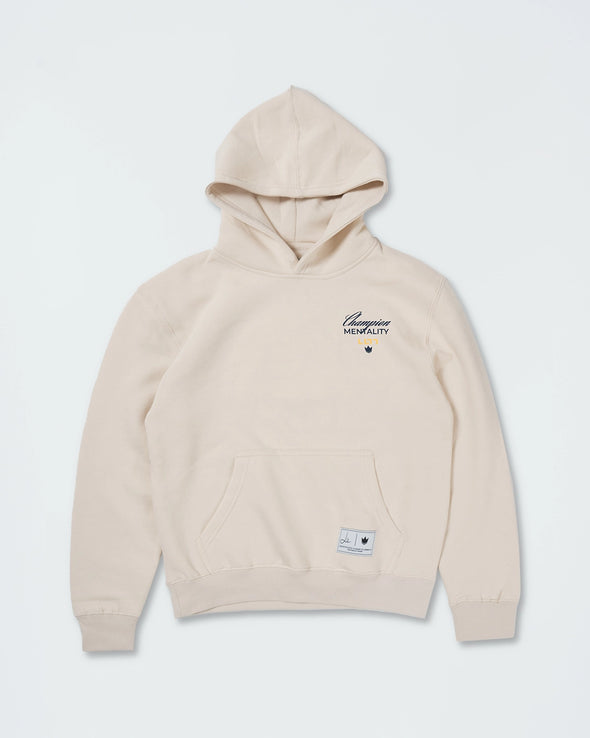 Kingz Champion Youth Hoodie