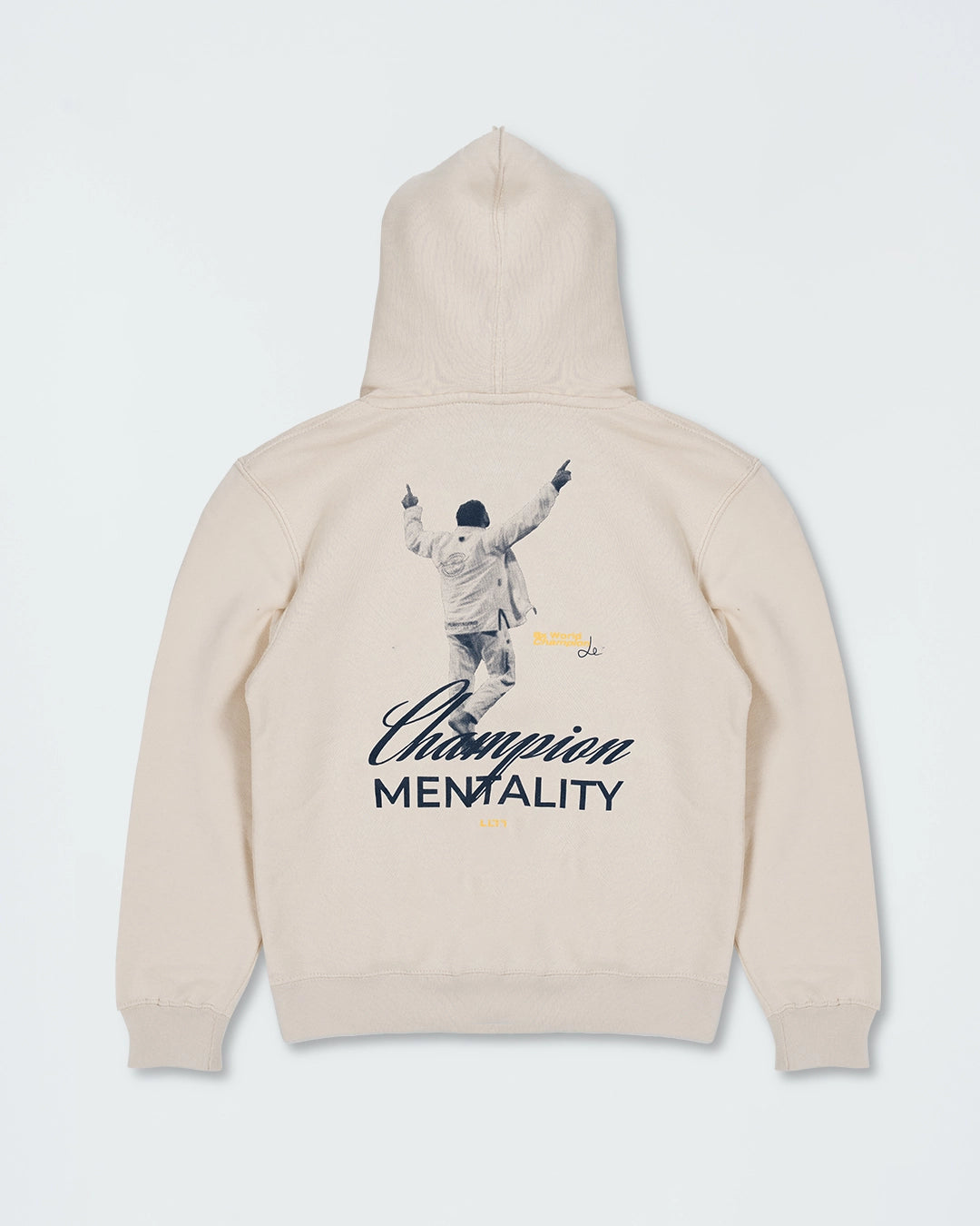 Kingz Champion Youth Hoodie