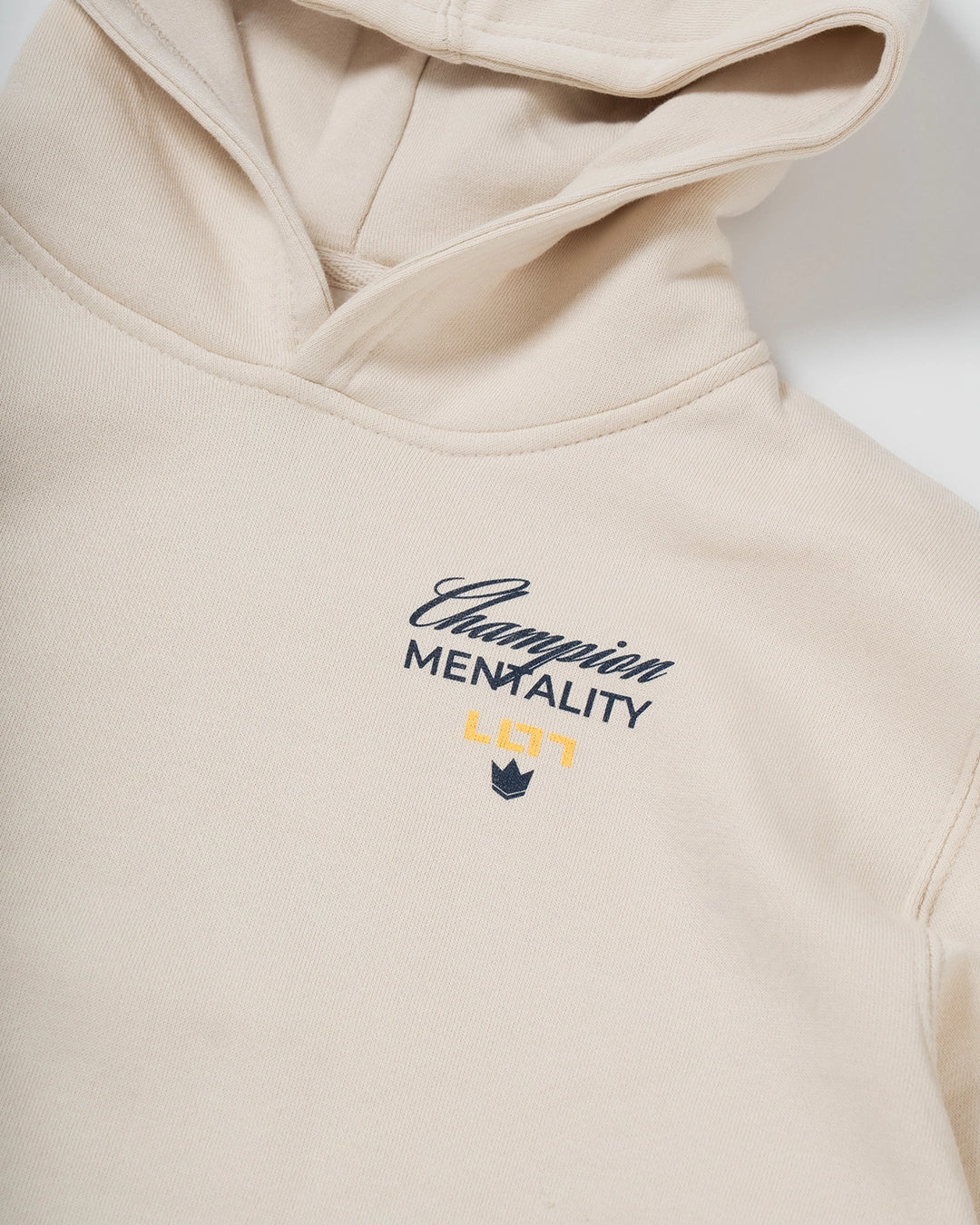 Kingz Champion Youth Hoodie