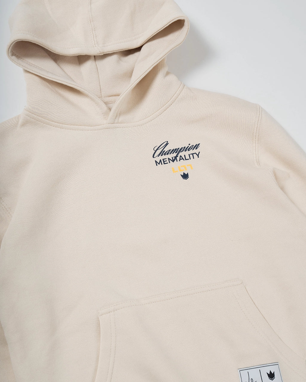 Kingz Champion Youth Hoodie