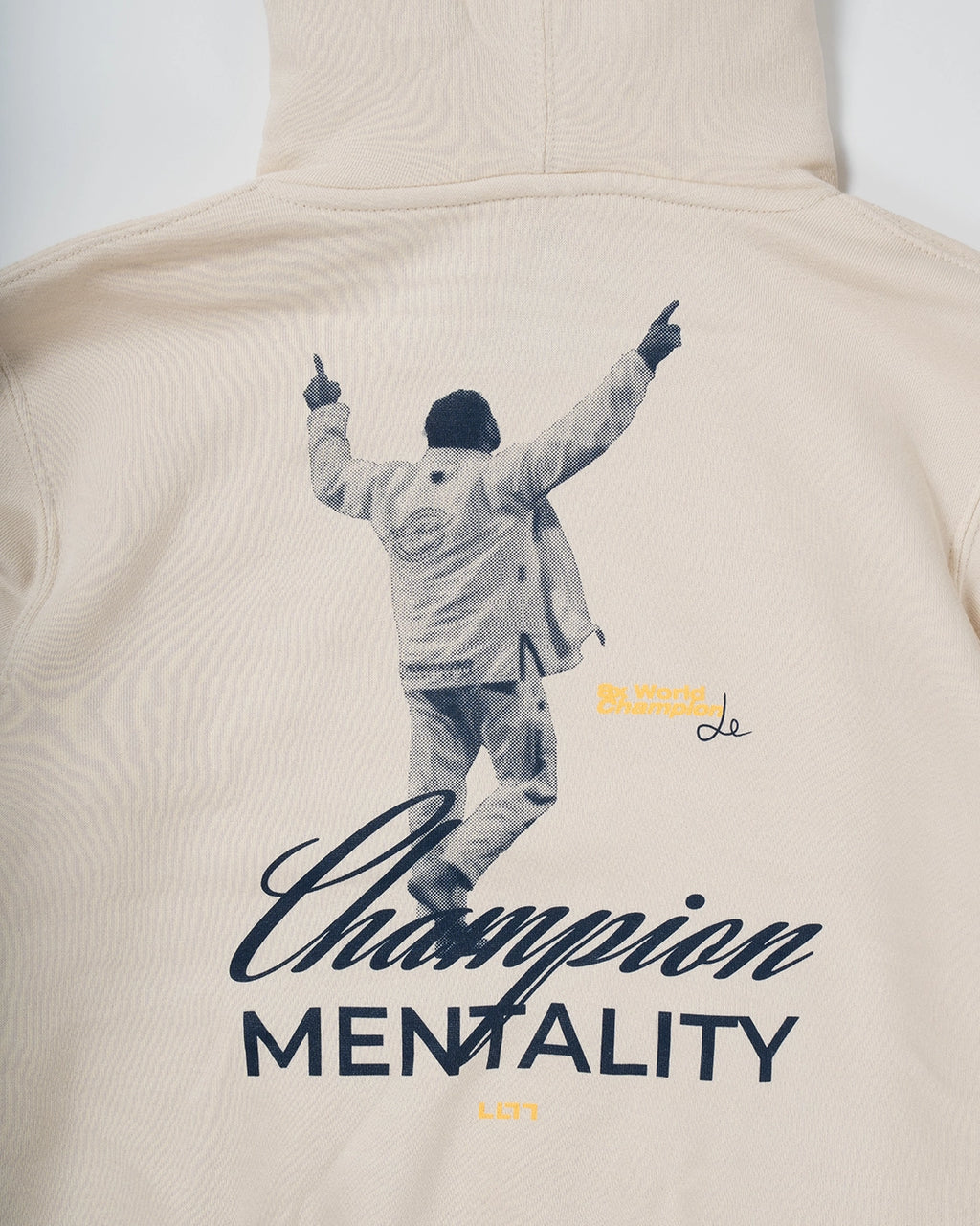 Kingz Champion Youth Hoodie