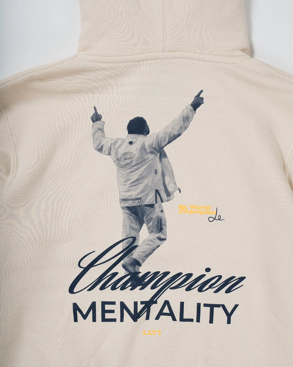 Kingz Champion Youth Hoodie