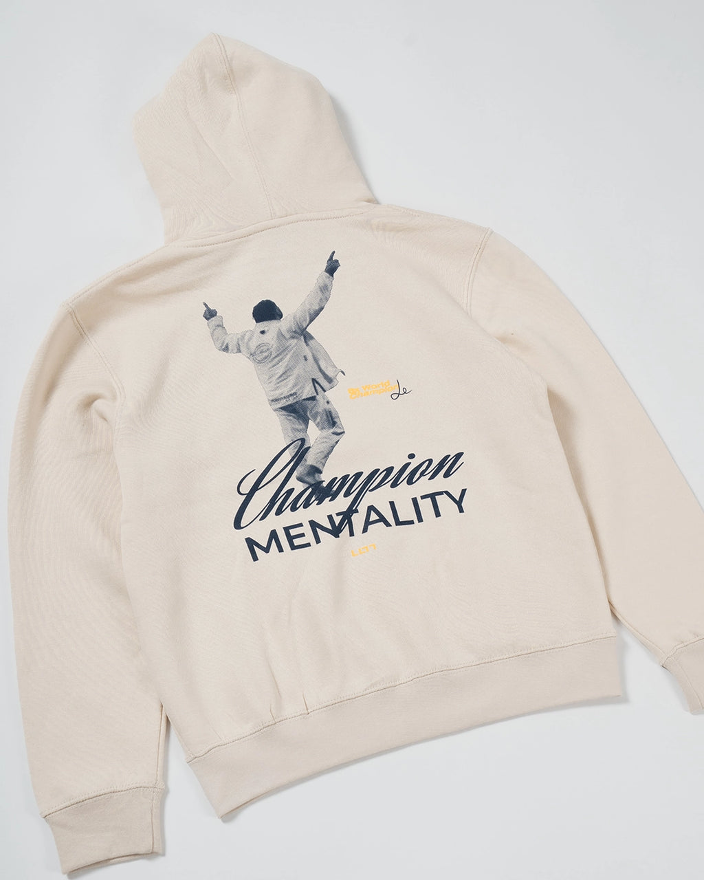 Kingz Champion Youth Hoodie