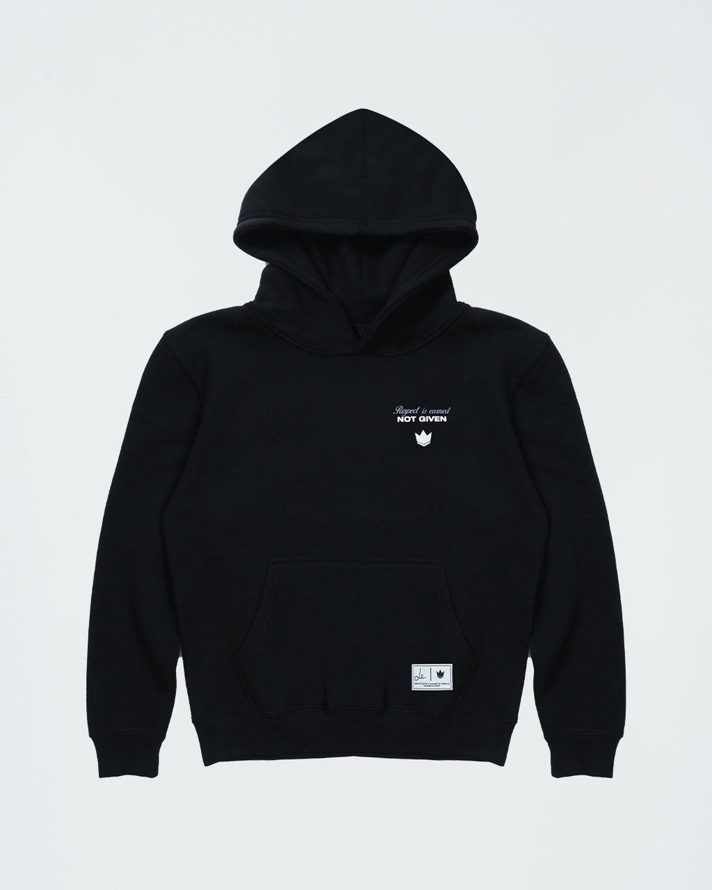Kingz Respect Youth Hoodie
