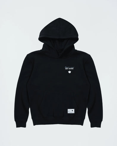 Kingz Respect Youth Hoodie