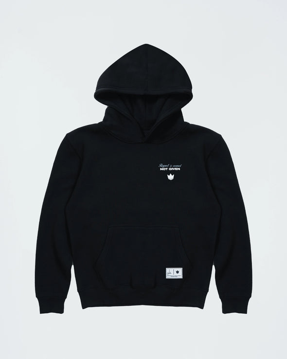 Kingz Respect Youth Hoodie