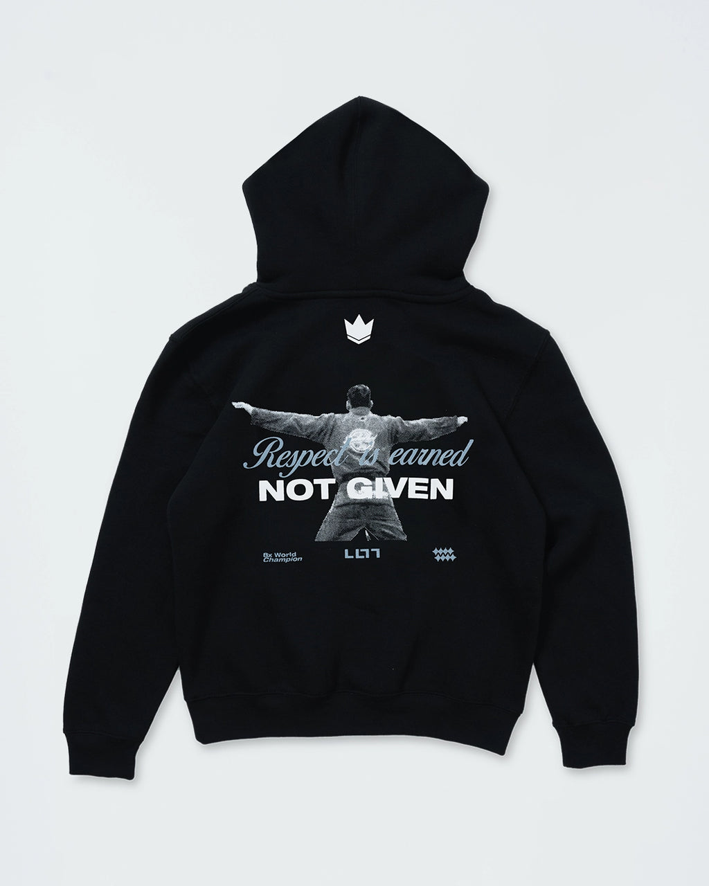 Kingz Respect Youth Hoodie