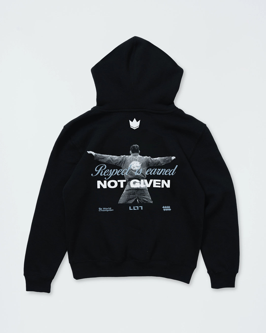 Kingz Respect Youth Hoodie