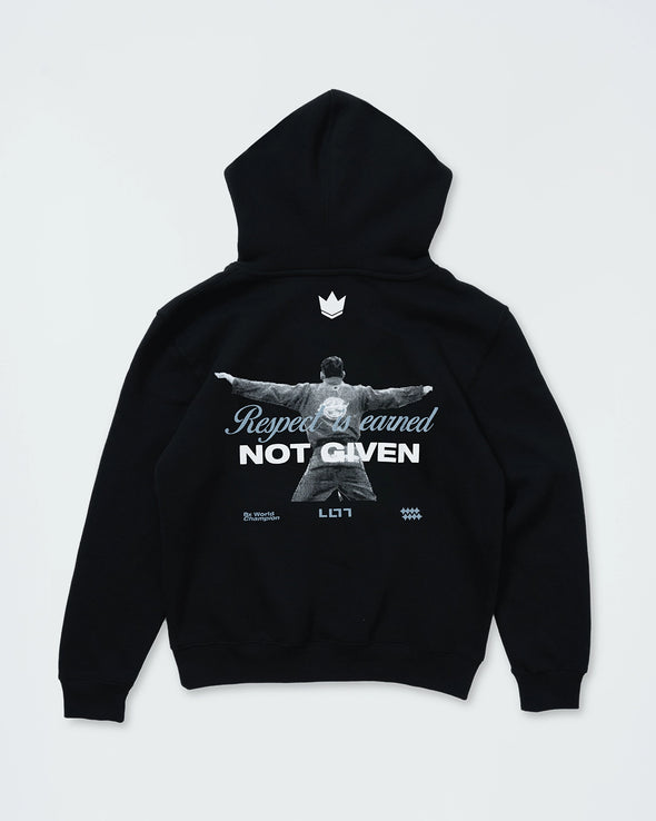 Kingz Respect Youth Hoodie