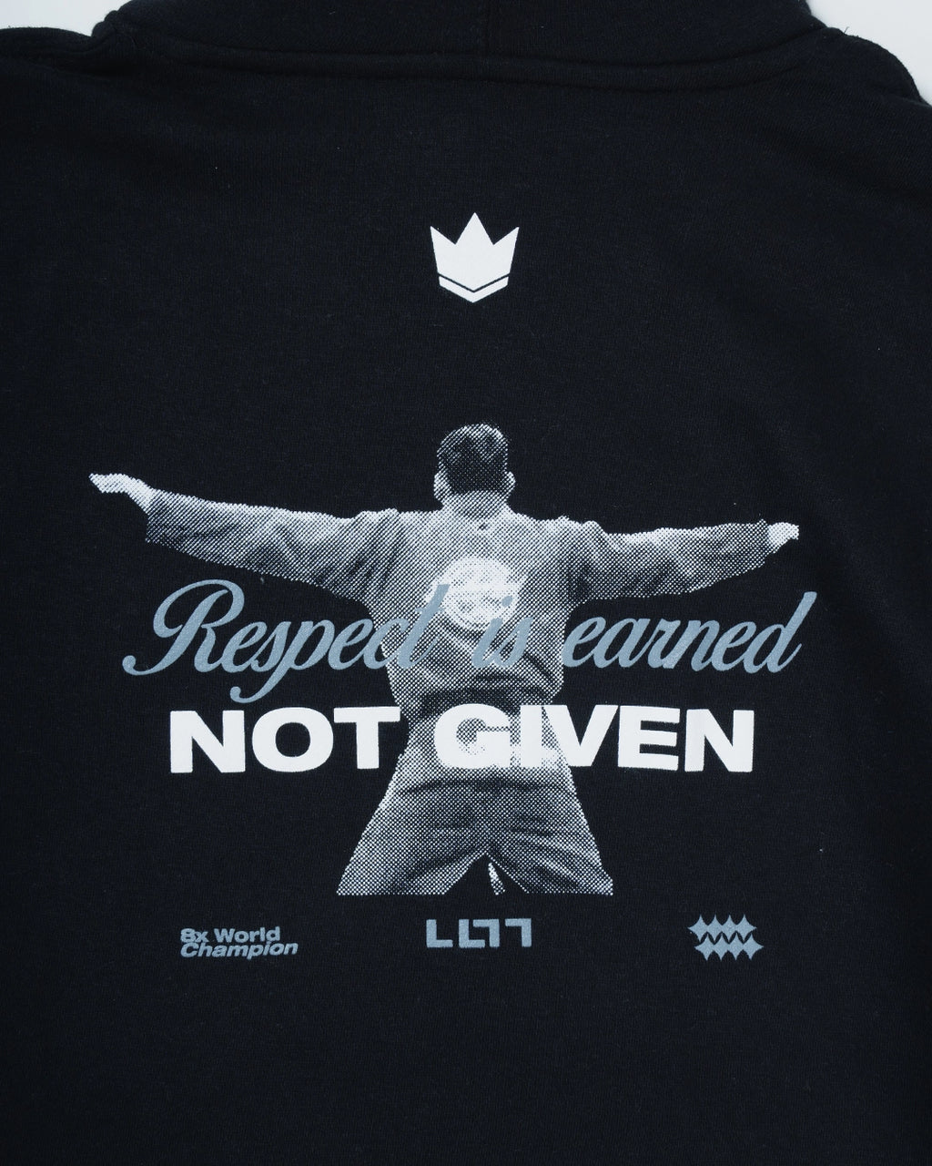 Kingz Respect Youth Hoodie