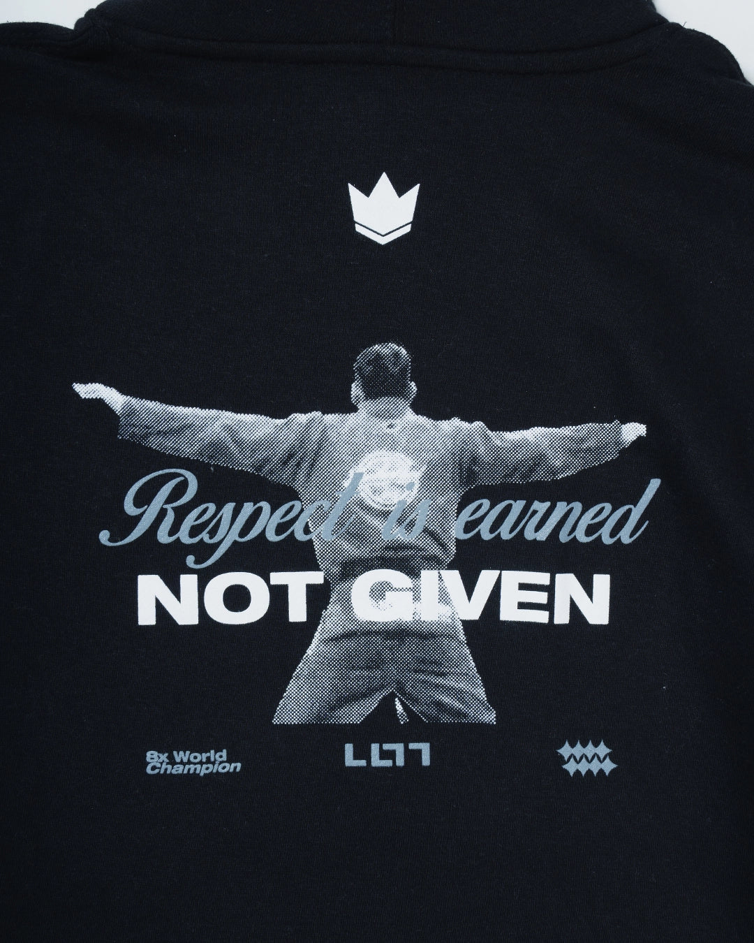 Kingz Respect Youth Hoodie