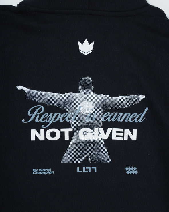 Kingz Respect Youth Hoodie