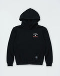 Kingz-Beast Youth Hoodie-Black