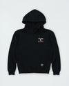 Kingz-Beast Youth Hoodie-Black