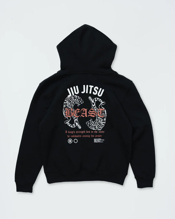 Kingz-Beast Youth Hoodie-