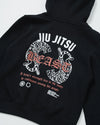 Kingz-Beast Youth Hoodie-