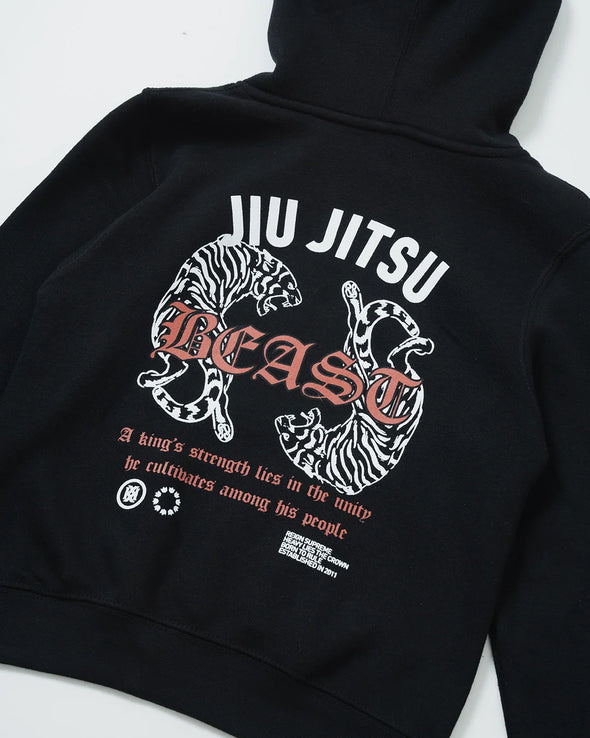 Kingz-Beast Youth Hoodie-