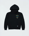 Kingz-Submission Hunter Youth Hoodie-Black