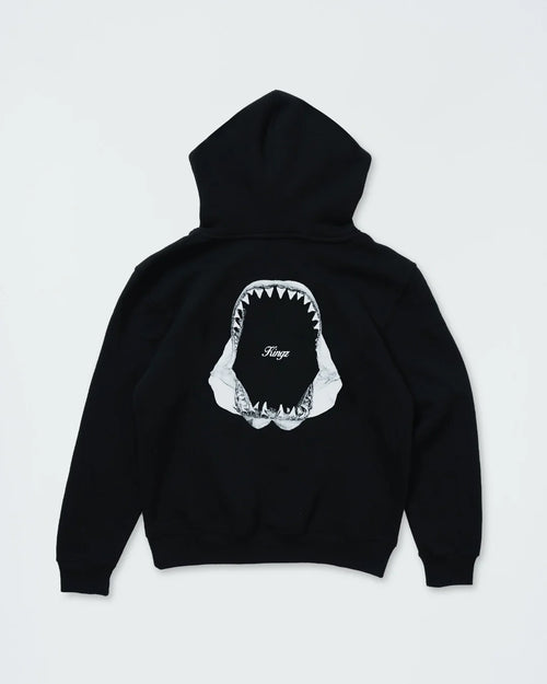 Kingz-Jaws Youth Hoodie-