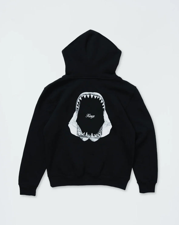 Kingz-Jaws Youth Hoodie-