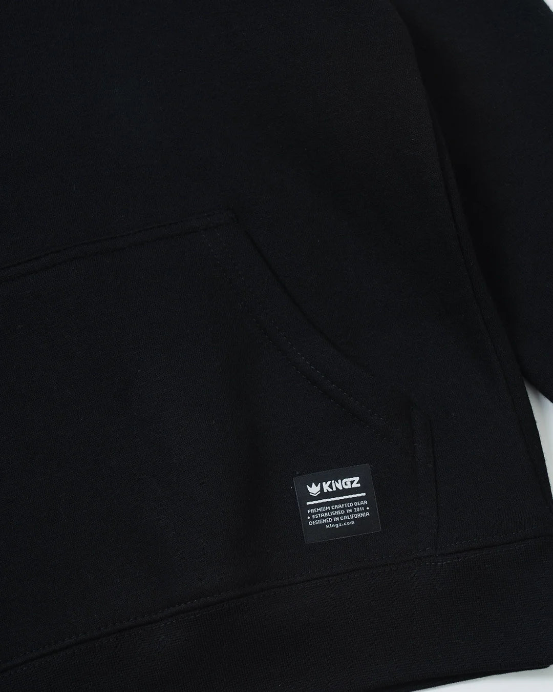 Kingz-Jaws Youth Hoodie-