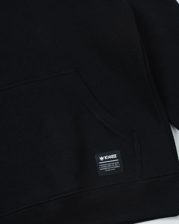 Kingz-Jaws Youth Hoodie-