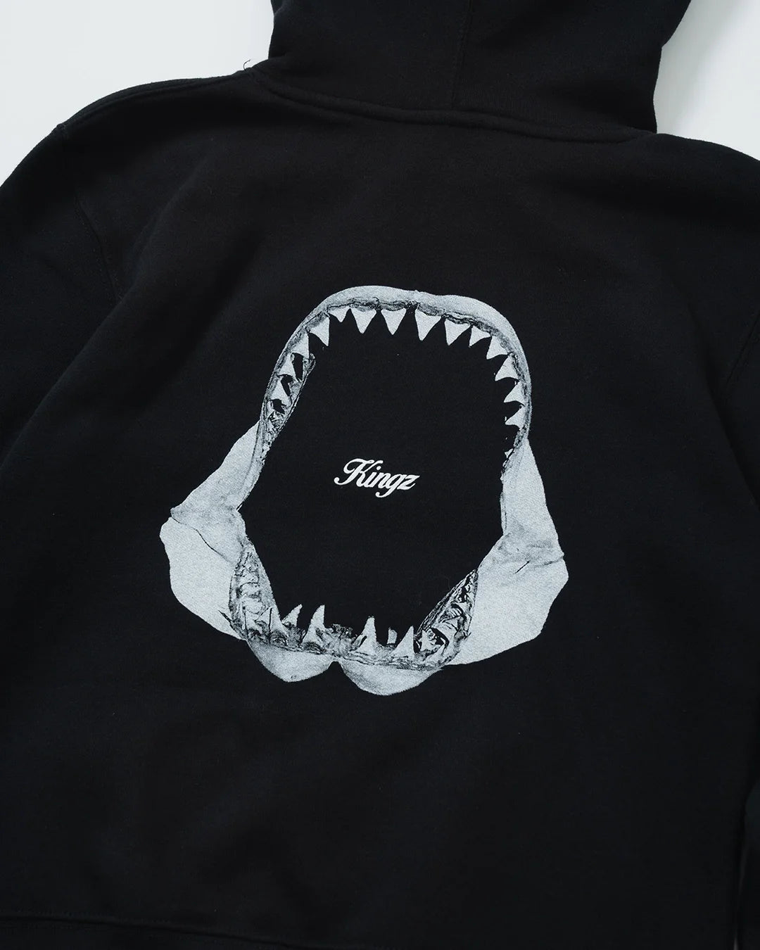 Kingz-Jaws Youth Hoodie-