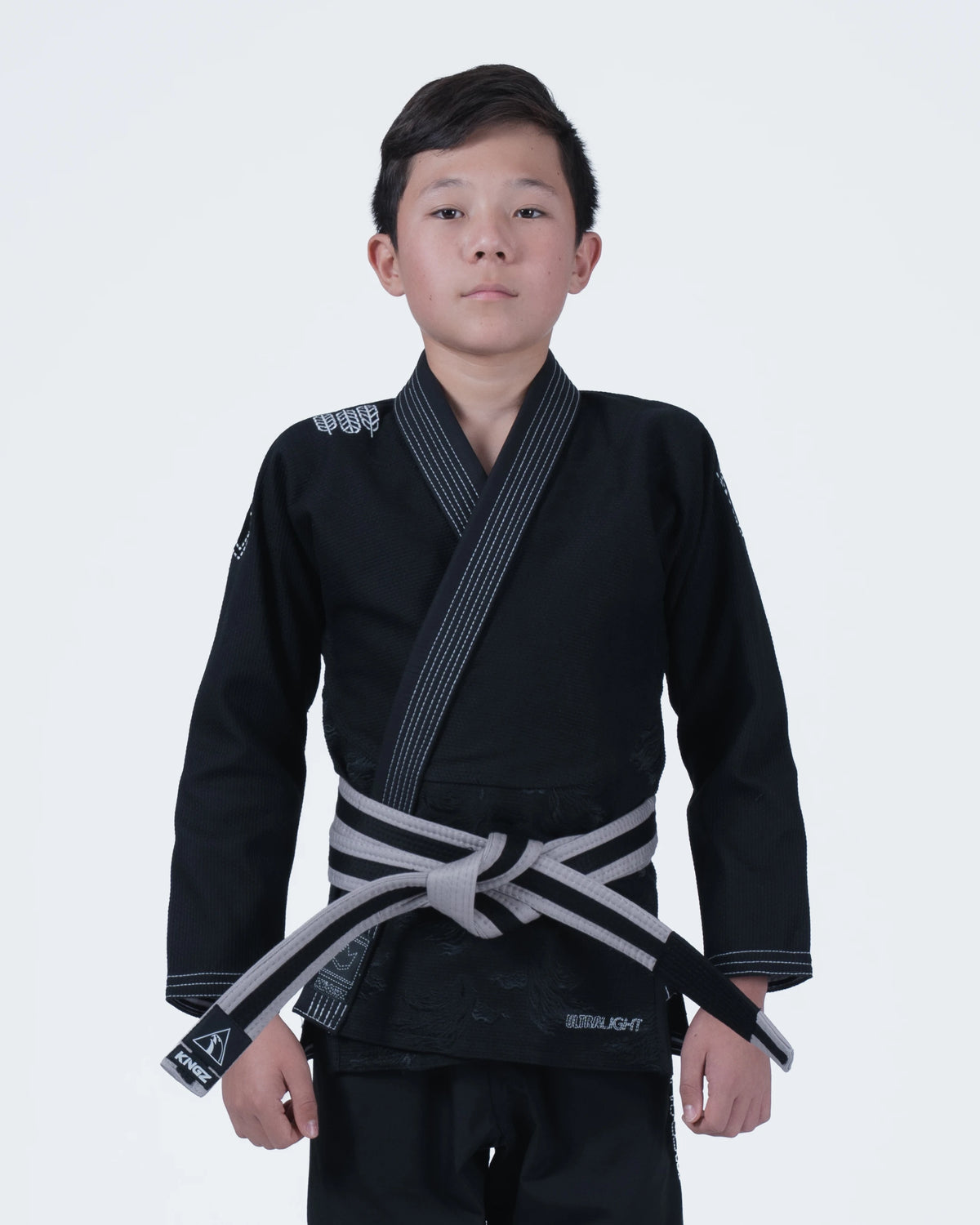 Kingz Ultralight Phantom Kids Gi