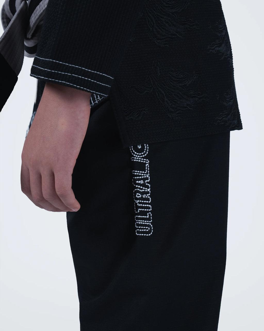 Kingz Ultralight Phantom Kids Gi
