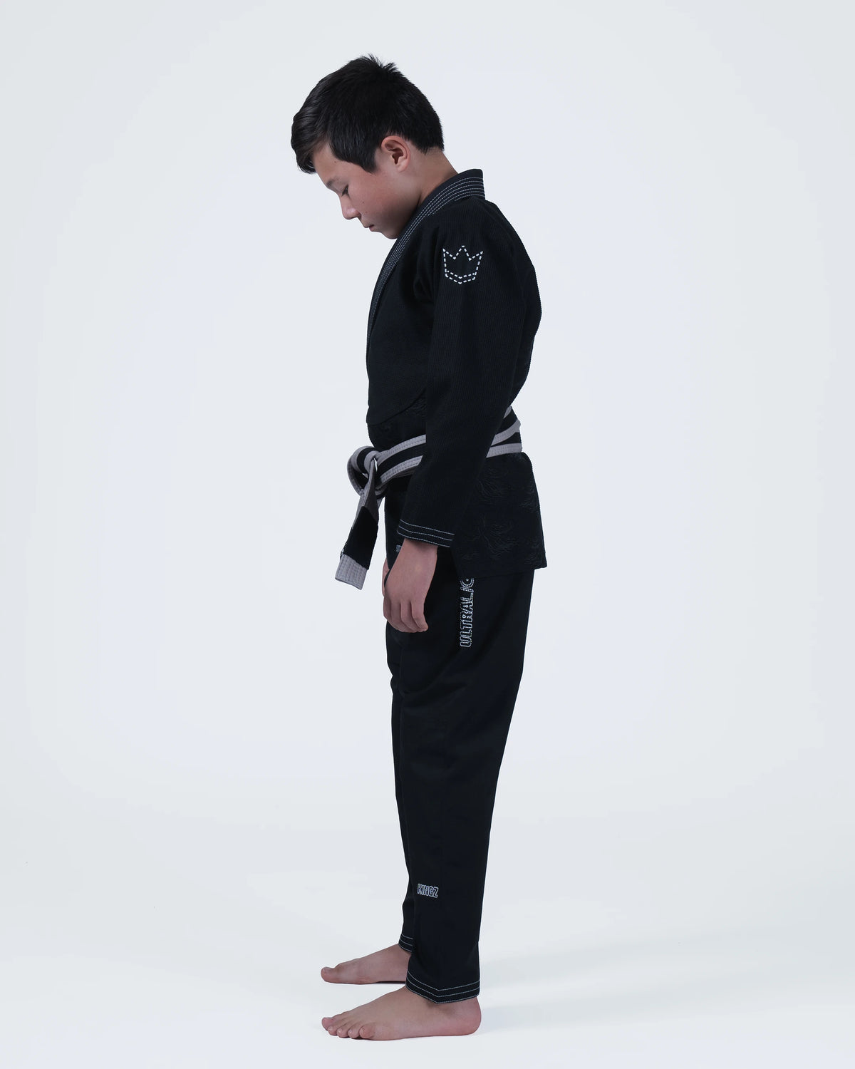 Kingz Ultralight Phantom Kids Gi