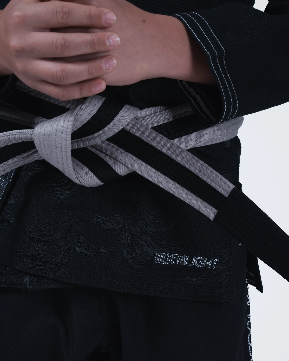 Kingz Ultralight Phantom Kids Gi