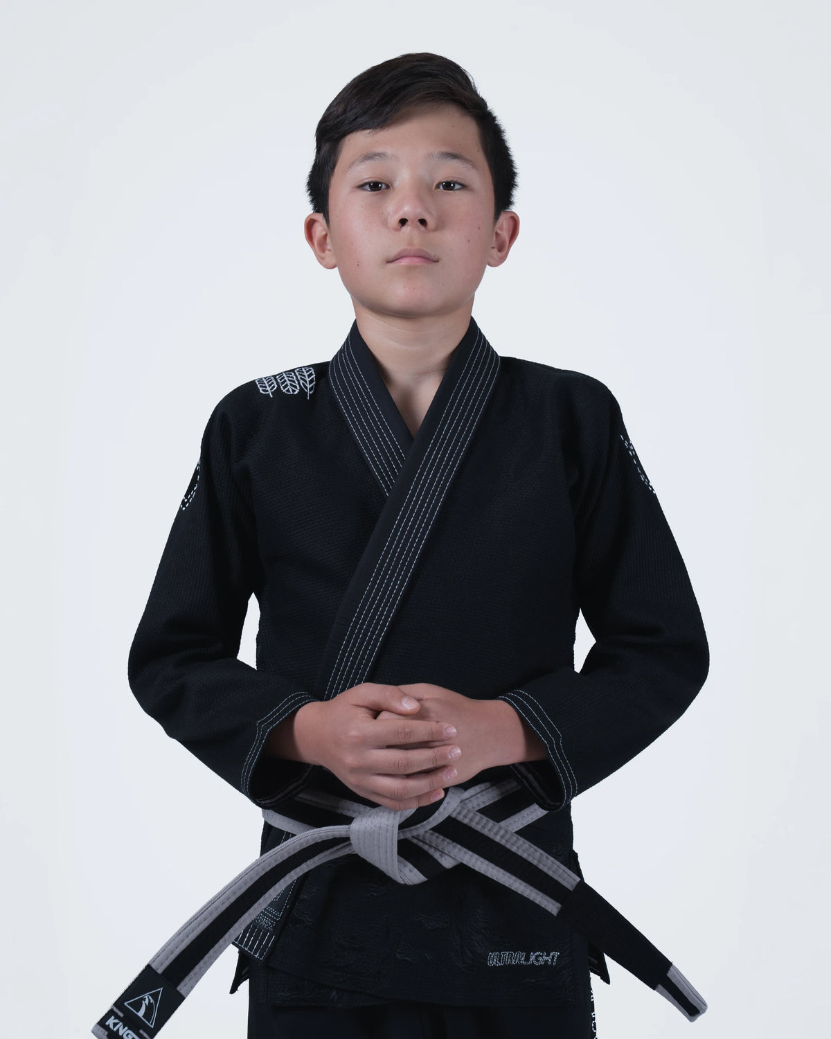 Kingz Ultralight Phantom Kids Gi