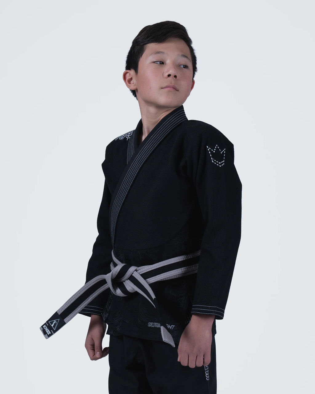 Kingz Ultralight Phantom Kids Gi