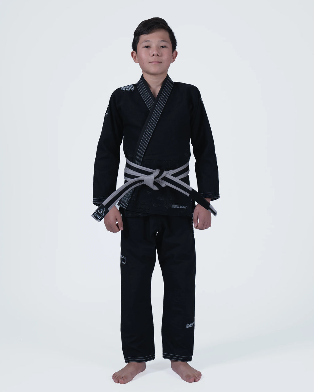 Kingz Ultralight Phantom Kids Gi