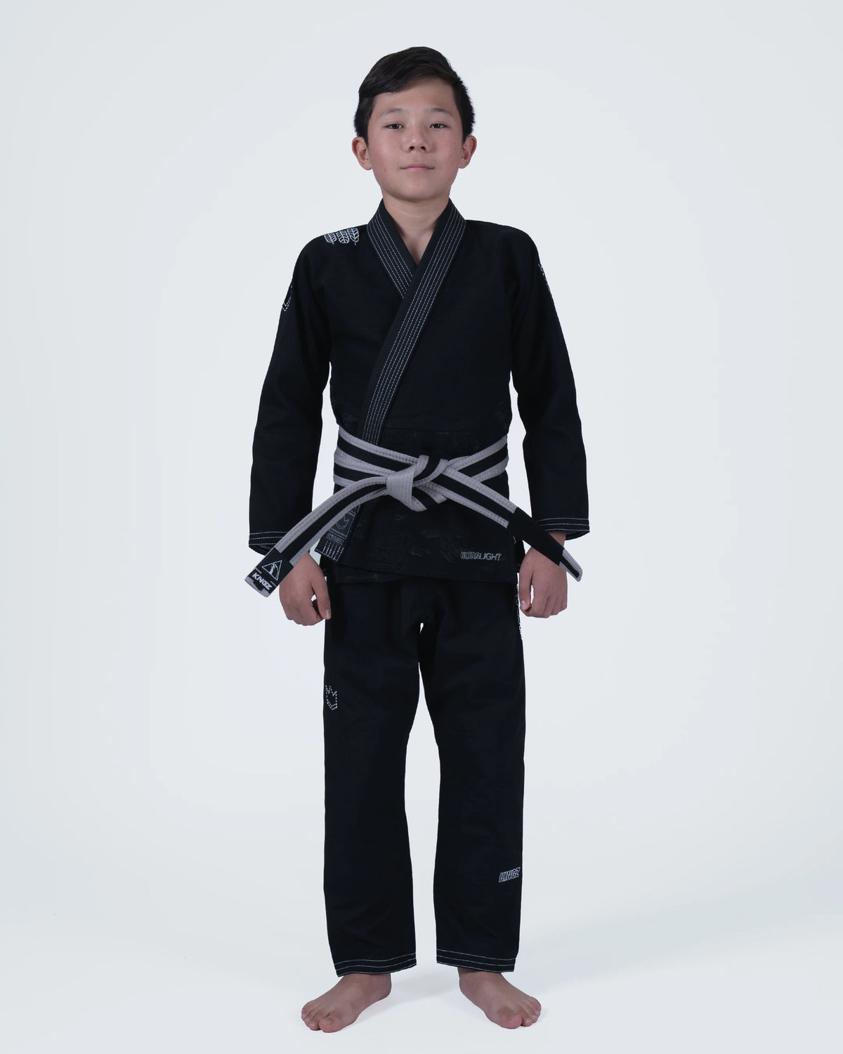 Kingz Ultralight Phantom Kids Gi