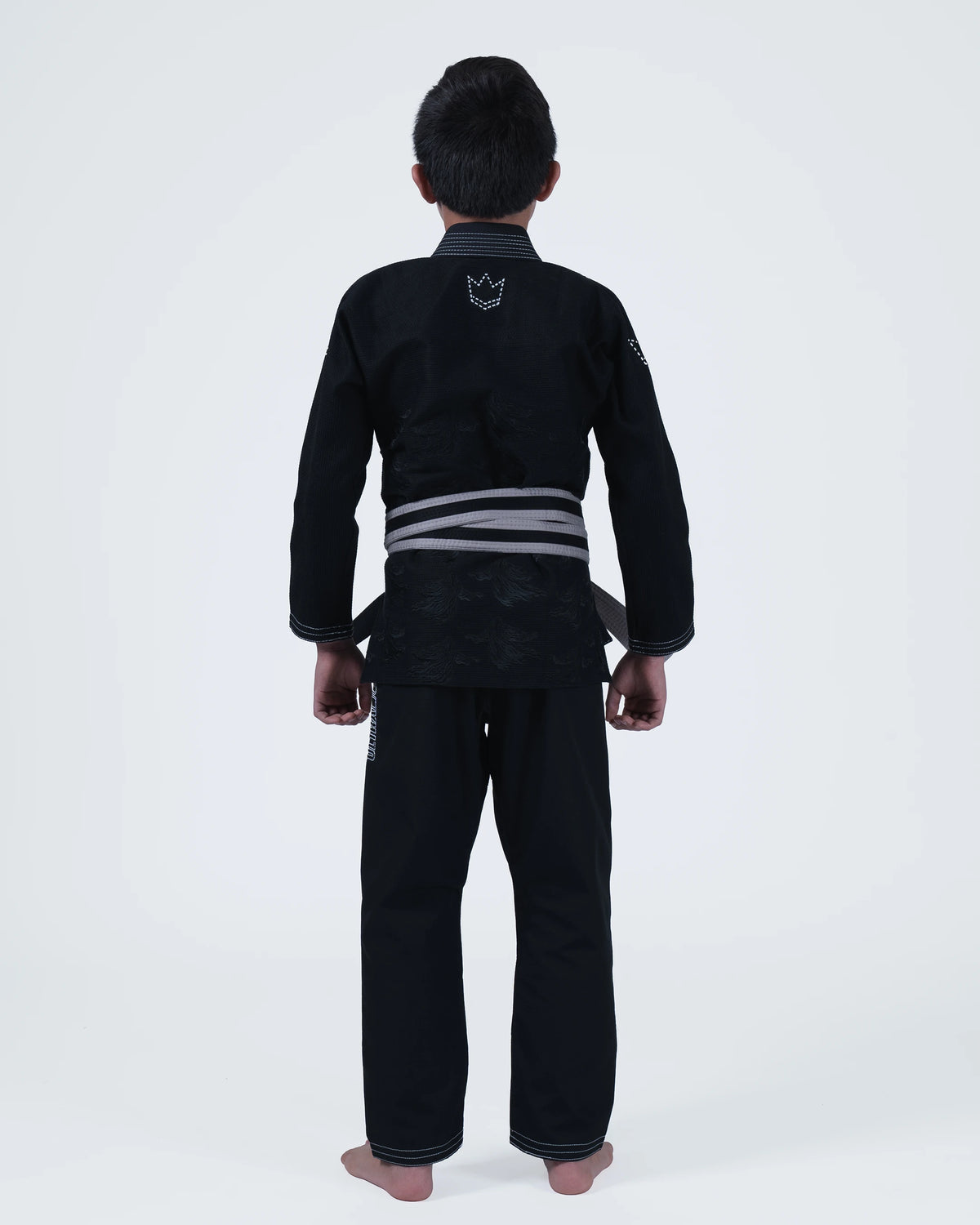 Kingz Ultralight Phantom Kids Gi
