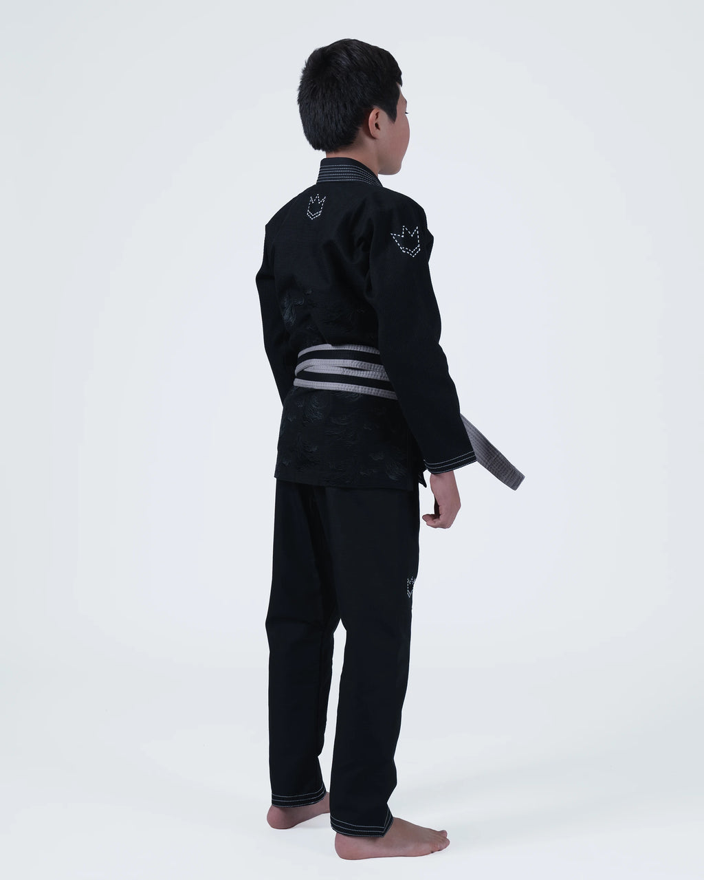 Kingz Ultralight Phantom Kids Gi