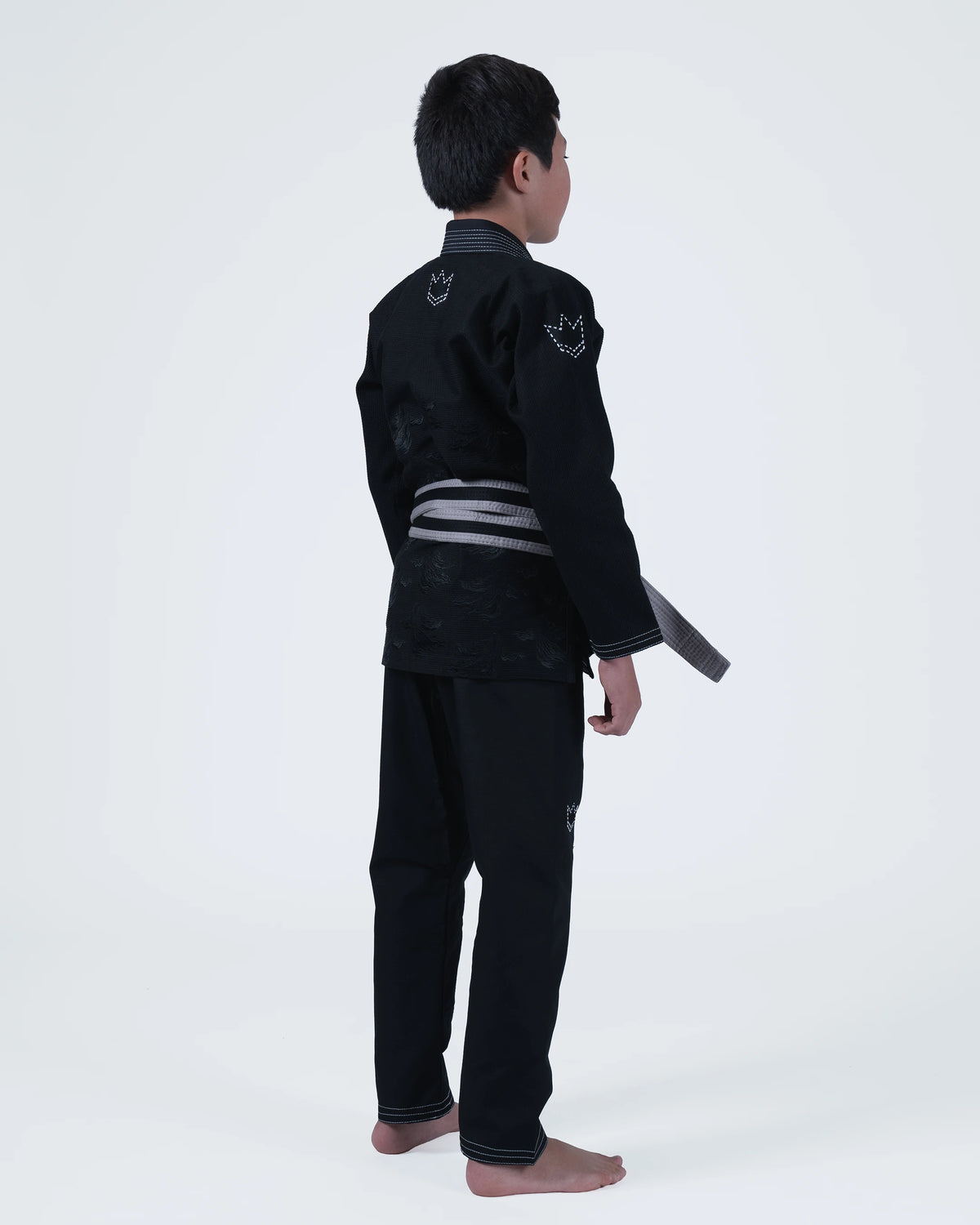 Kingz Ultralight Phantom Kids Gi
