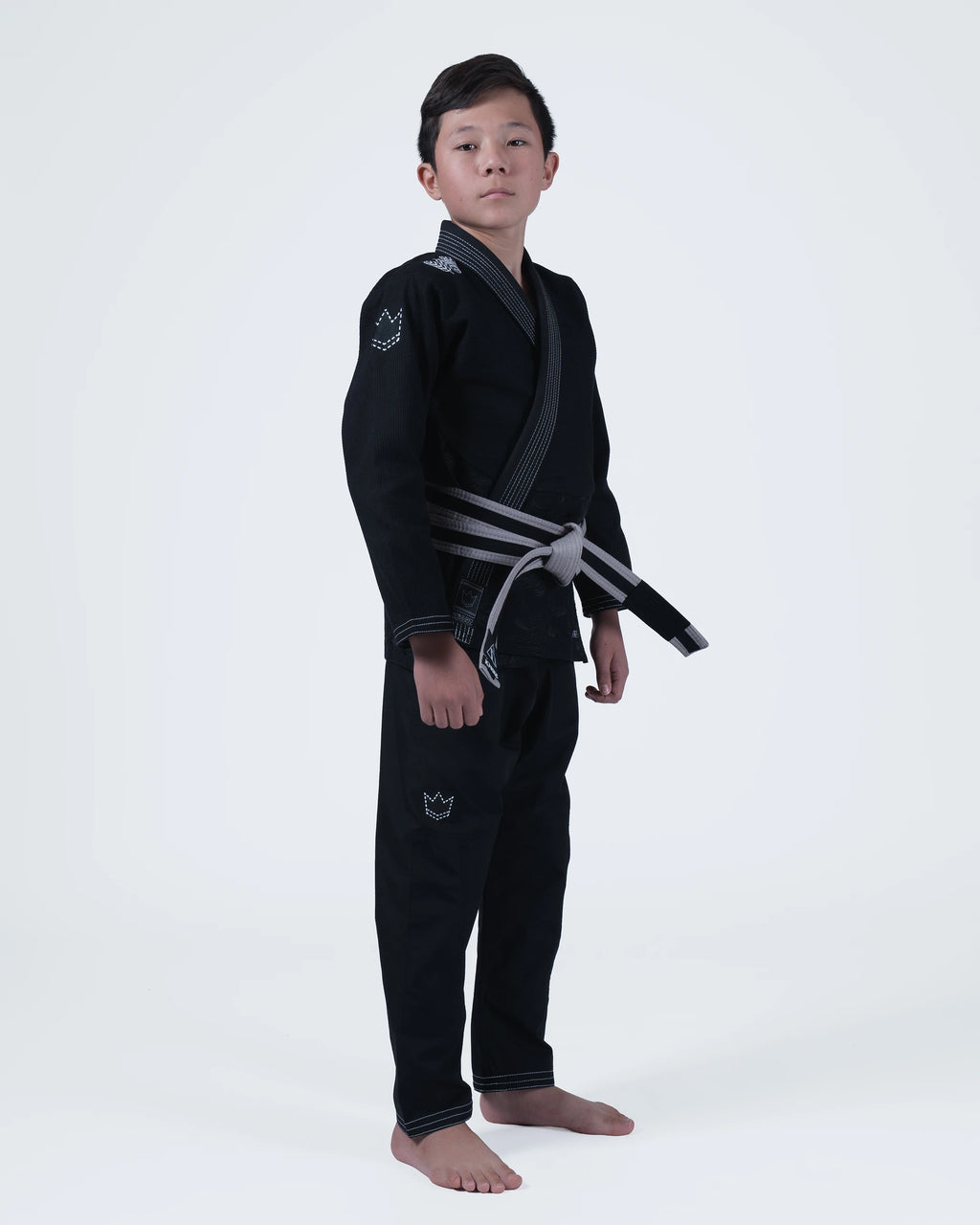 Kingz Ultralight Phantom Kids Gi
